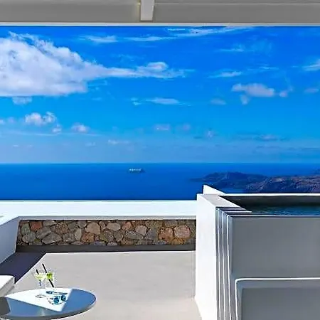 Caldera's Lilium 4*