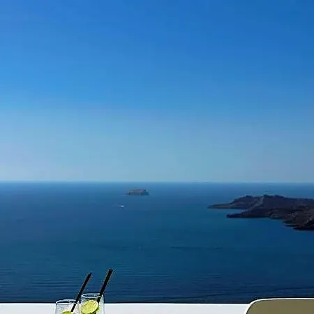 Caldera's Lilium 4* Тира