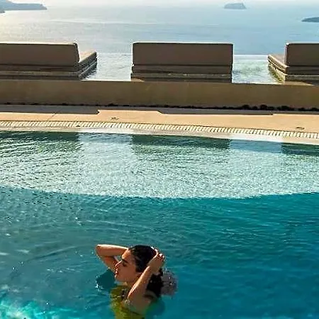 Caldera's Lilium 4* Тира