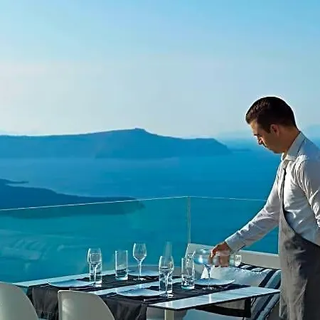 Caldera's Lilium Szálloda 4*