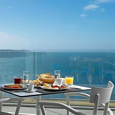 Lilium Hotel Santorini Hotel 5*