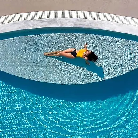 Lilium Hotel Santorini Fira (Santorini)