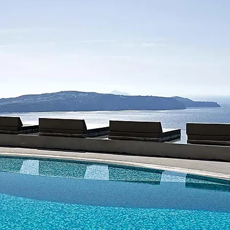 Lilium Hotel Santorini Fira (Santorini)
