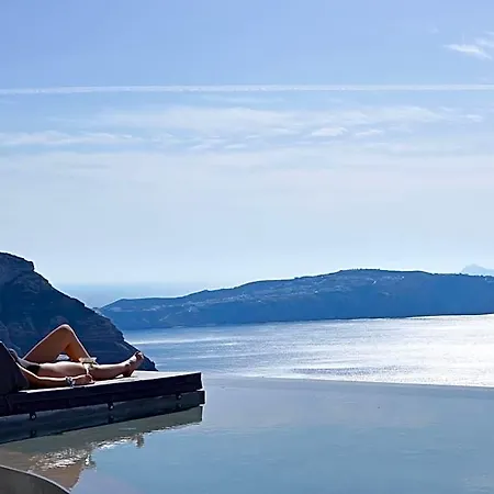 Lilium Hotel Santorini Hotel Fira (Santorini)