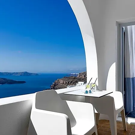 Hotel Lilium Hotel Santorini