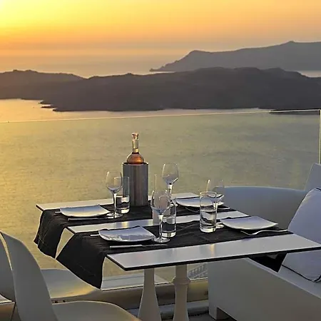 Hotel Lilium Hotel Santorini Fira (Santorini)