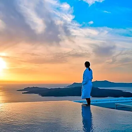 Hotel Lilium Hotel Santorini Fira (Santorini)