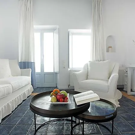 Hotel Lilium Hotel Santorini Fira (Santorini)