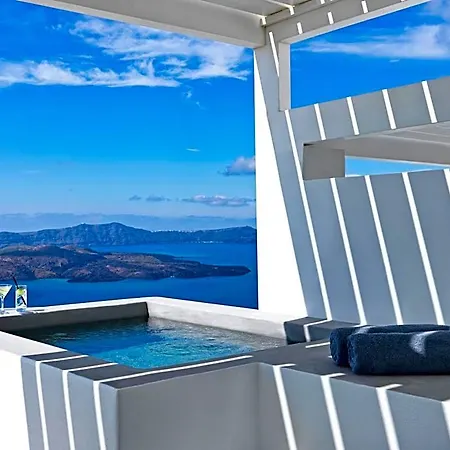 Lilium Hotel Santorini Fira (Santorini)