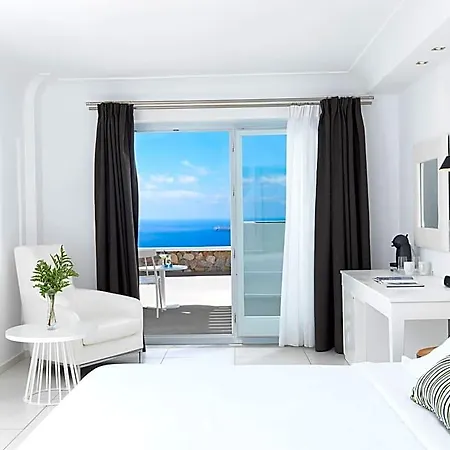Lilium Hotel Santorini Hotel